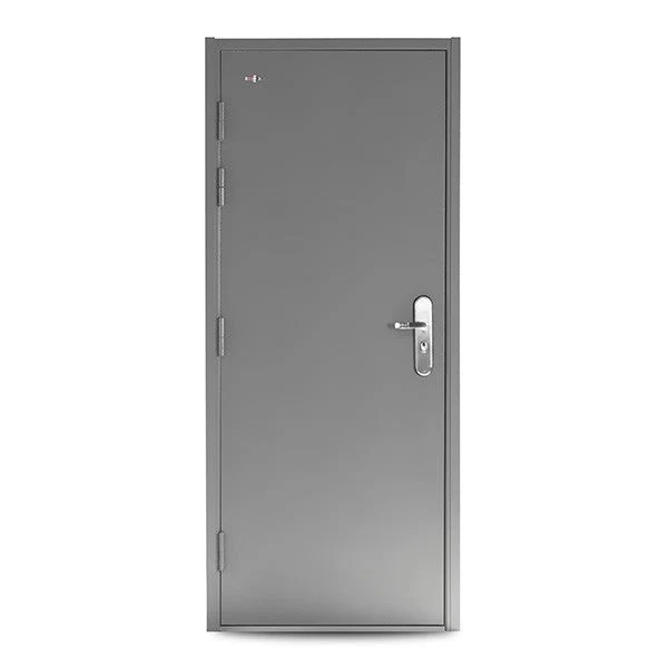 Steel Door